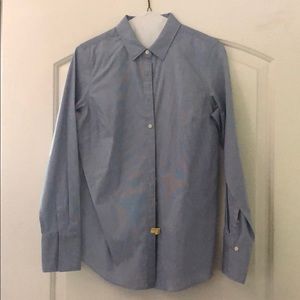 Women’s button down